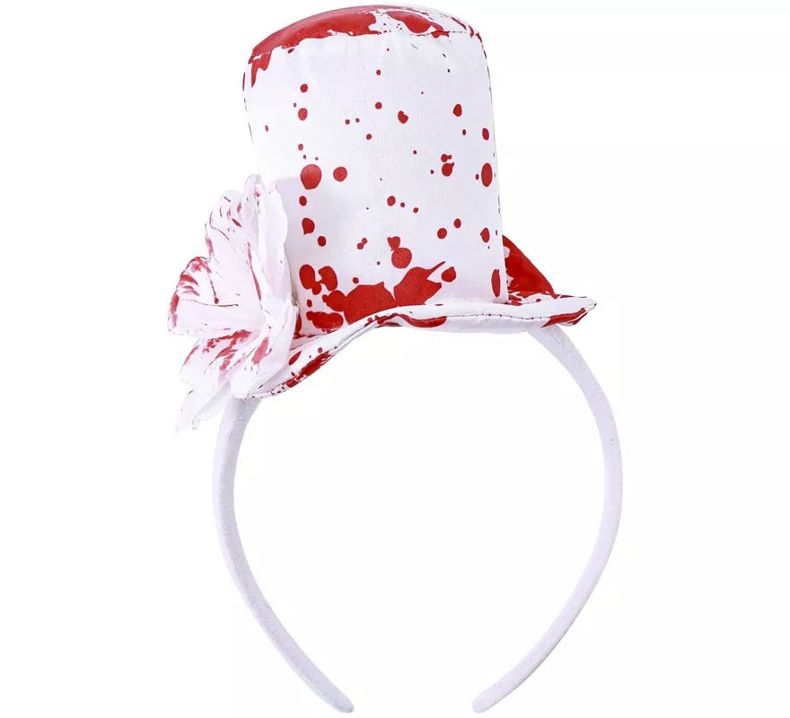 Translation missing: it.Diadema Sombrero Sangre