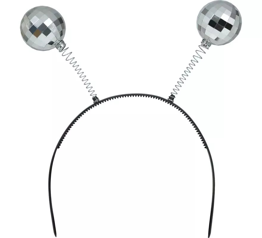Translation missing: it.Diademas de Bolas de Discoteca