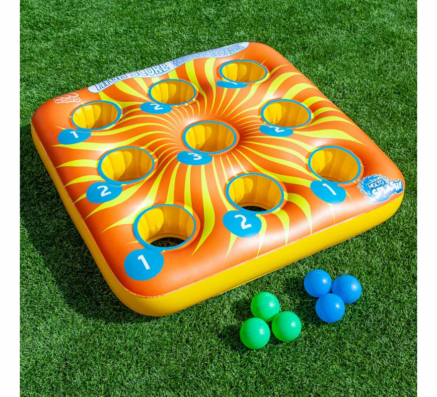Translation missing: it.Diana 3 en Raya Hinchable Con Pelota