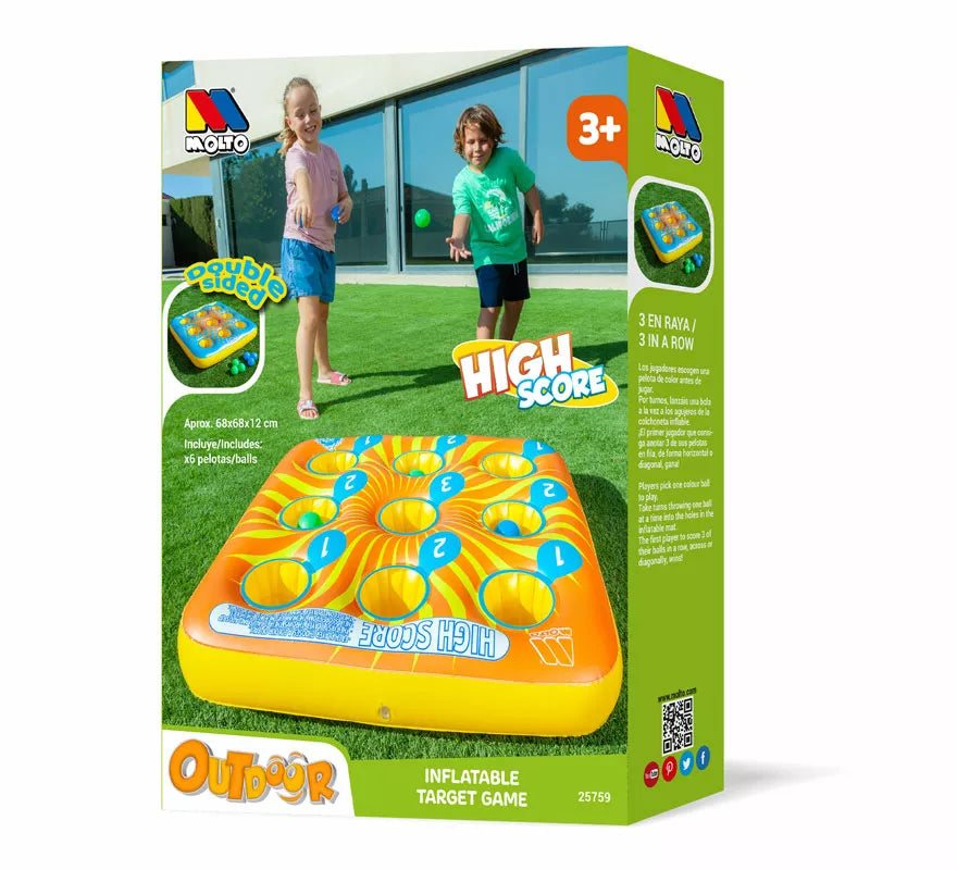 Translation missing: it.Diana 3 en Raya Hinchable Con Pelota