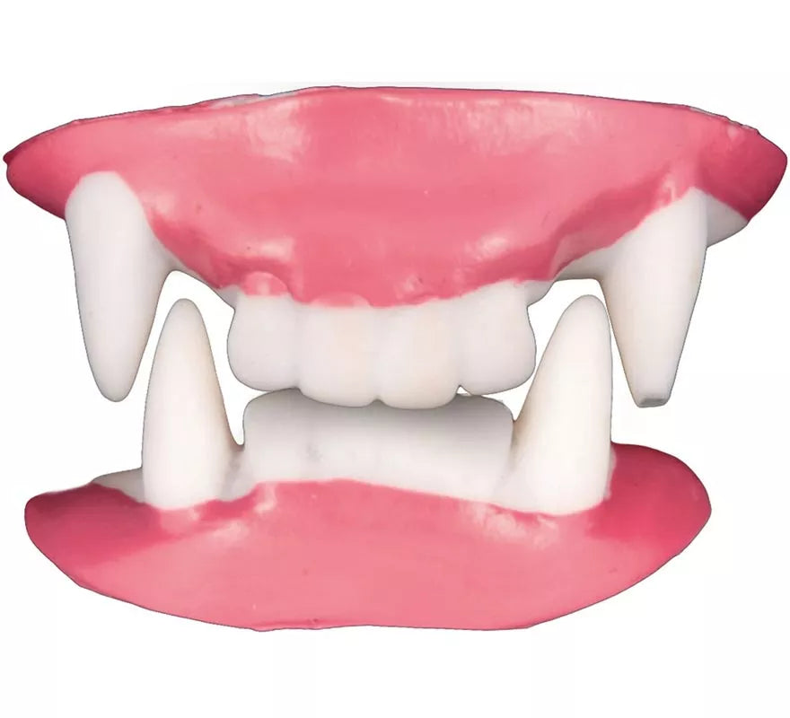 Translation missing: it.Dientes de Drácula o Vampiro para Halloween