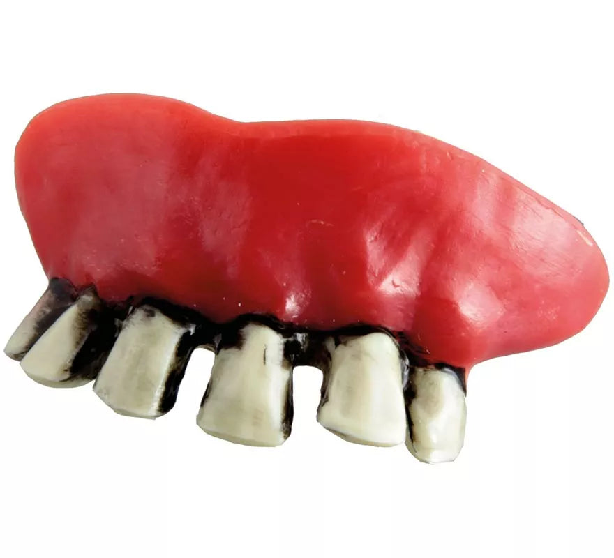 Translation missing: it.Dientes de Monstruo para Halloween