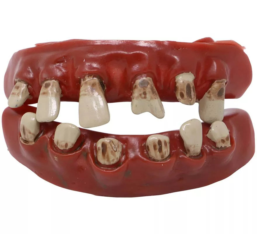 Translation missing: it.Dientes de Pirata Esqueleto