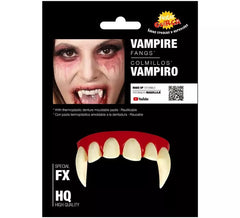 Denti da vampiro