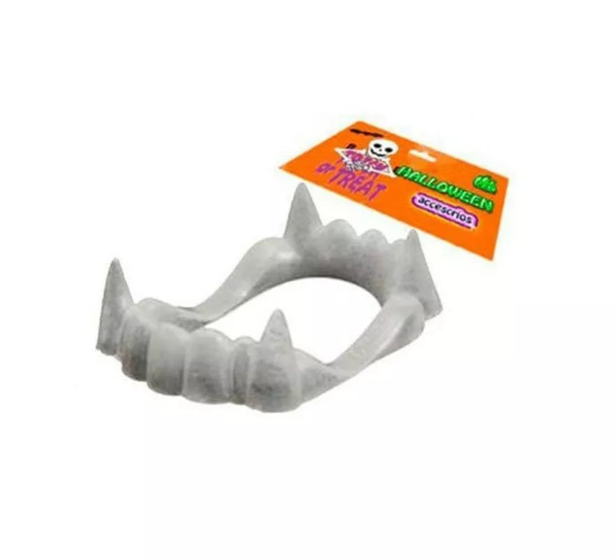 Translation missing: it.Dientes de Vampiro Blancos