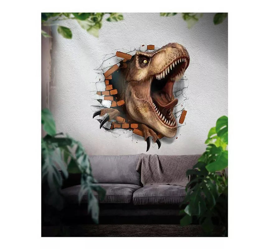 Translation missing: it.Dinosaurio Adhesivo Decoración para Pared de 70X80 cm