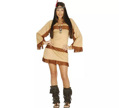 Costume india economico per le donne