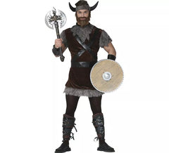 Costume vichingo economico per uomo