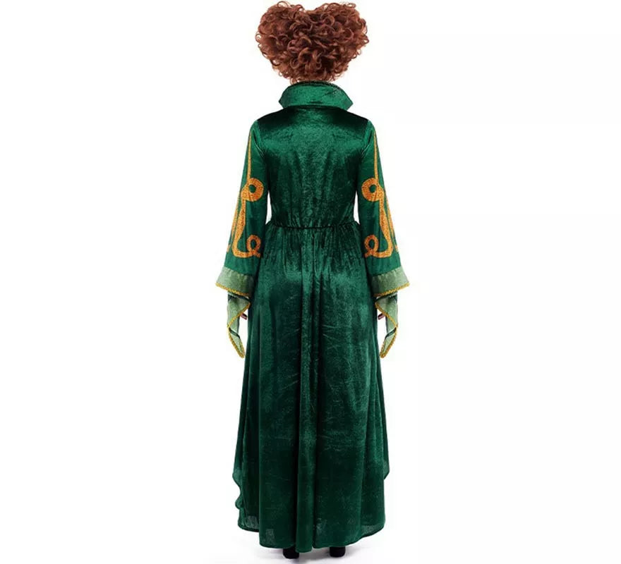 Translation missing: es.Disfraz bruja Winifred Sanderson