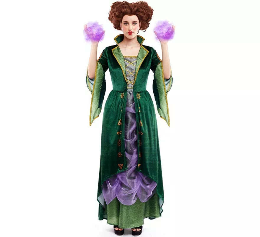 Translation missing: es.Disfraz bruja Winifred Sanderson