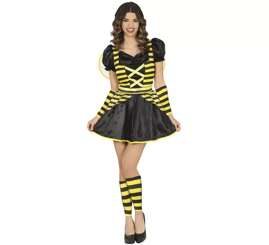 Translation missing: it.Disfraz de Abeja Chic para mujer