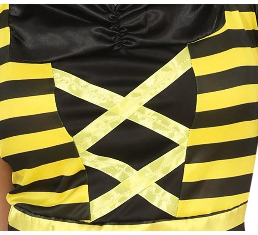 Translation missing: es.Disfraz de Abeja Chic para mujer