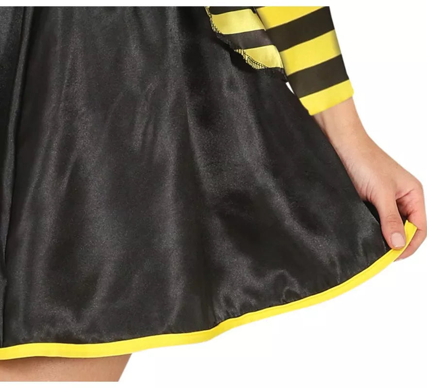 Translation missing: es.Disfraz de Abeja Chic para mujer