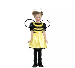 Disfraz de Abeja para niña