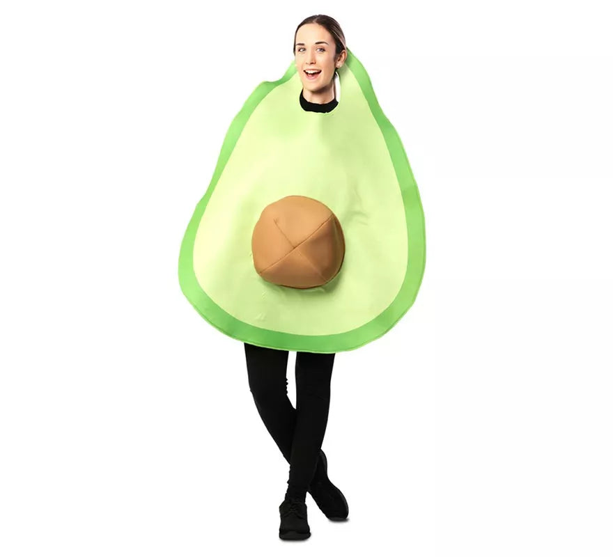 Translation missing: it.Disfraz de Aguacate para adultos