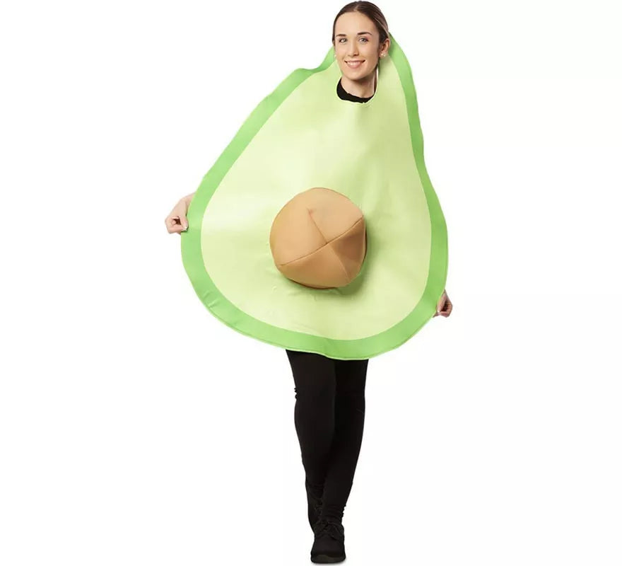 Translation missing: it.Disfraz de Aguacate para adultos