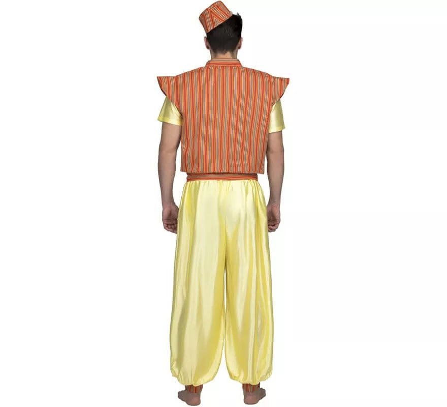 Translation missing: es.Disfraz de Aladino para hombre