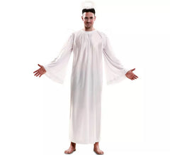 Disfraz de Ángel para hombre