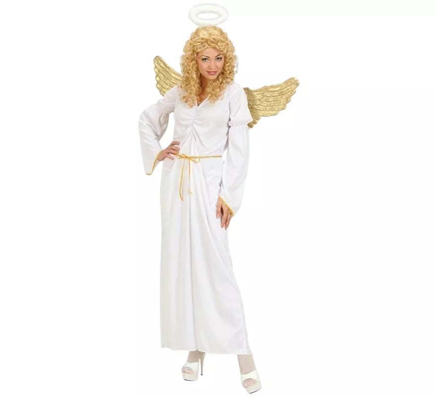 Translation missing: it.Disfraz de Ángel para mujer