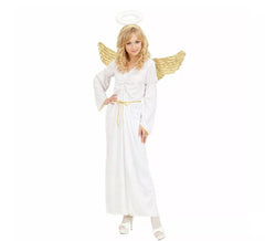 Disfraz de Ángel para mujer