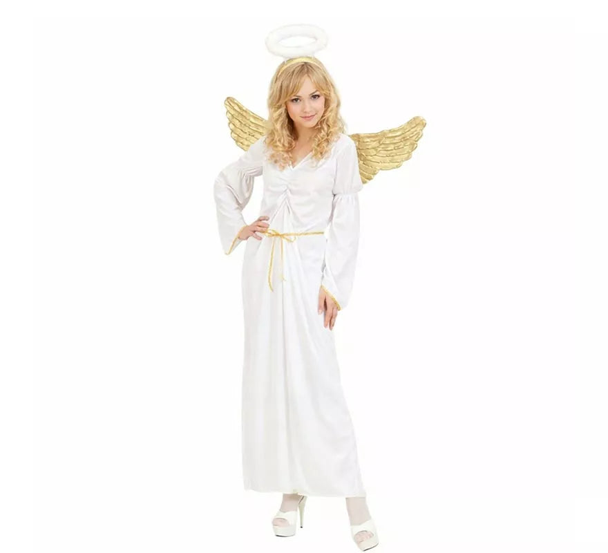 Translation missing: it.Disfraz de Ángel para mujer