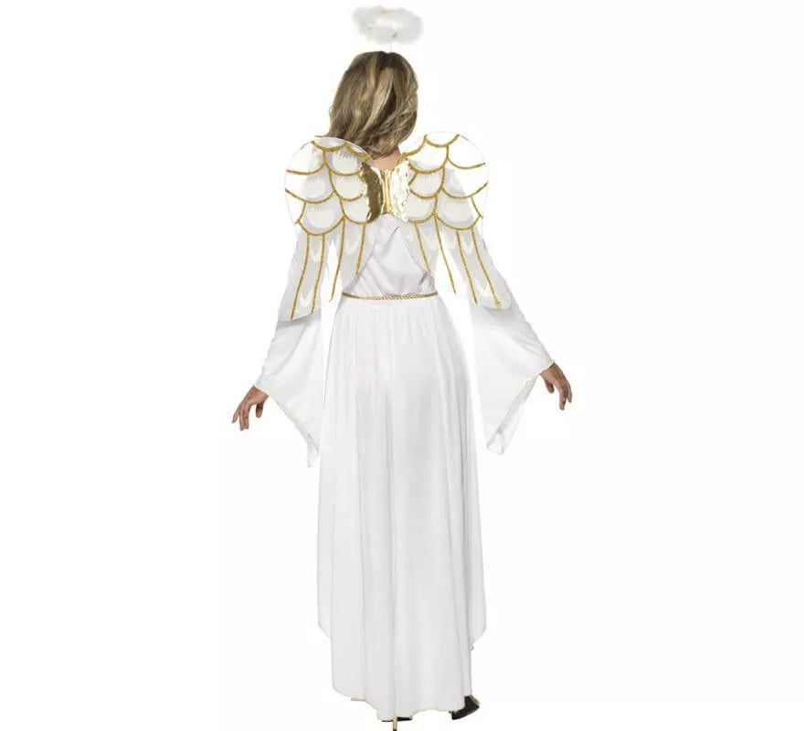 Translation missing: it.Disfraz de Ángel para mujer