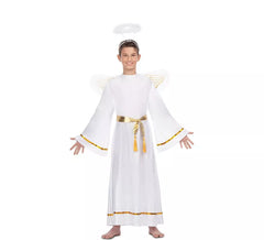 Costume da angelo per bambini