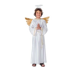 Costume da Angelo per bambino