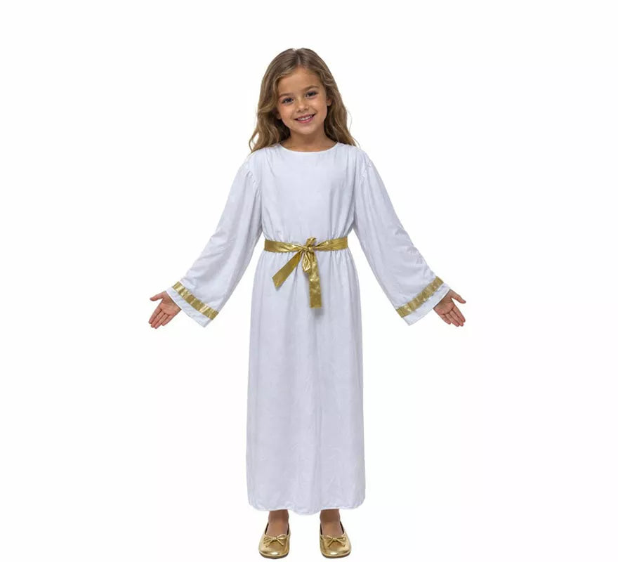 Translation missing: it.Disfraz de Ángel para niños