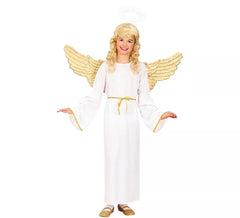 Costume da angelo per bambini