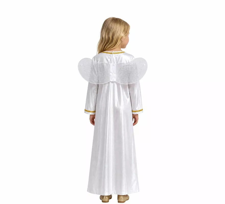 Translation missing: es.Disfraz de Ángel para niños