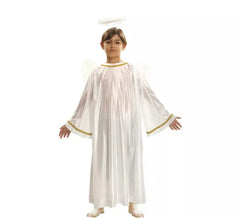 Disfraz de Ángel para niños