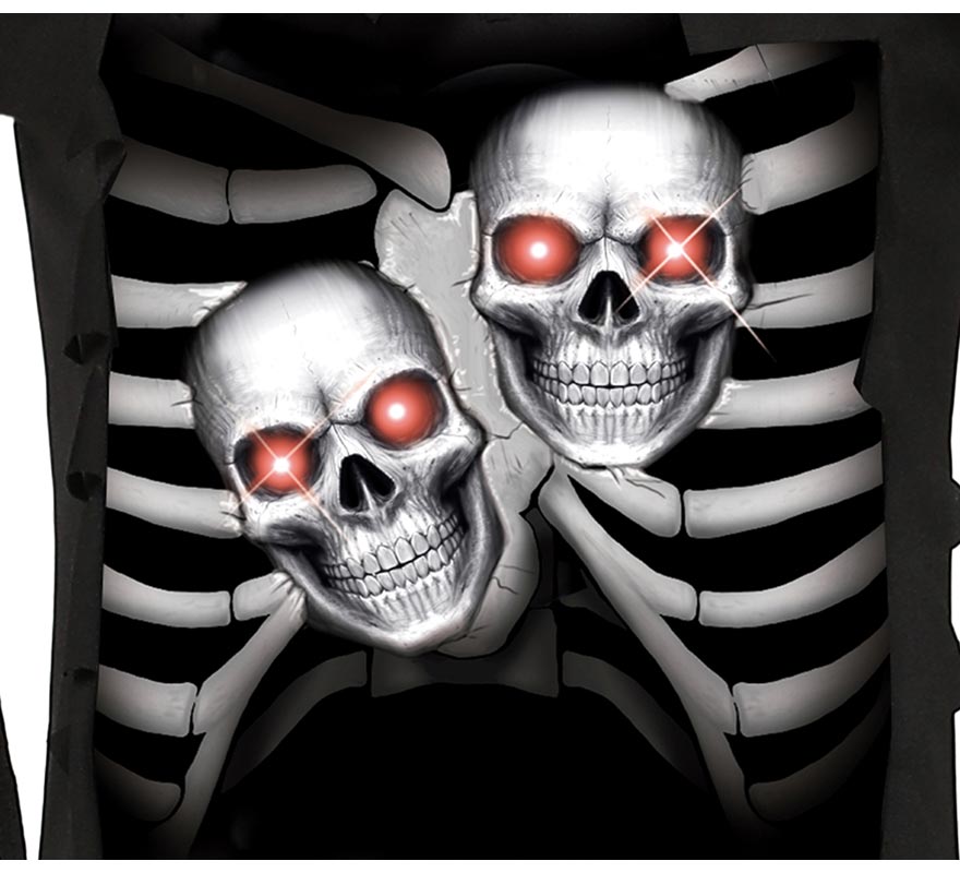 Translation missing: it.Disfraz de Aparición de la Muerte para niños
