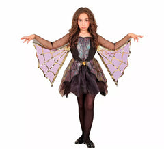 Costume da Ragno per bambina