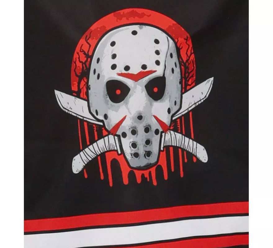 Translation missing: it.Disfraz de Asesino de Hockey para niño