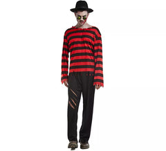 Costume da mostro da incubo per un uomo