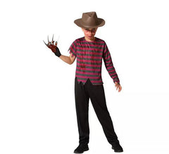 Nightmare Assassino del bambino costume