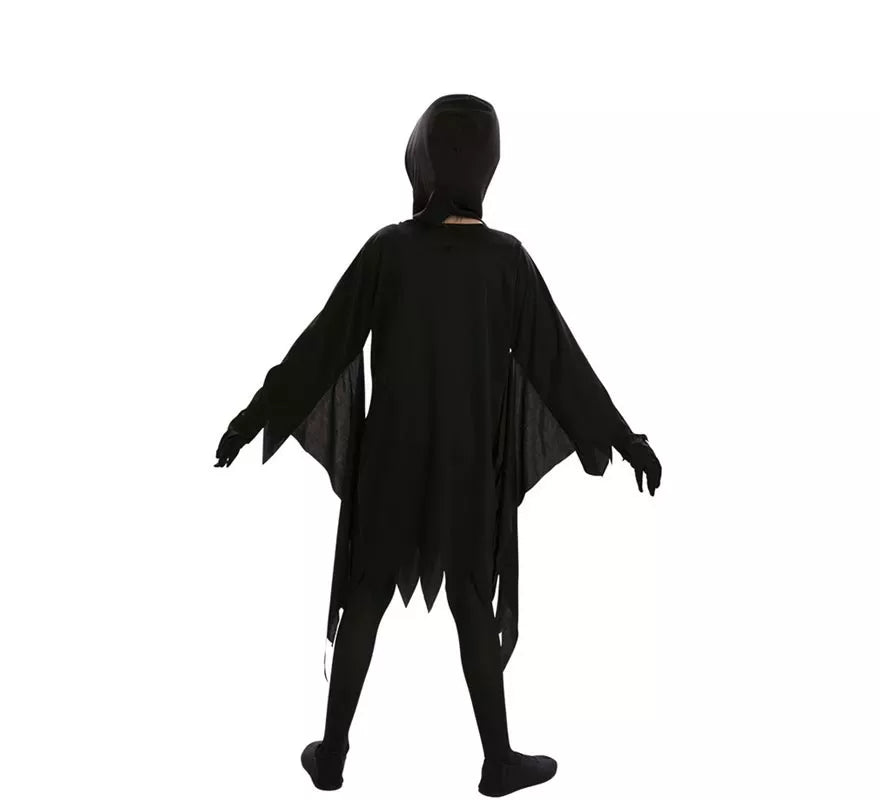 Translation missing: es.Disfraz de Asesino Enmascarado para niños