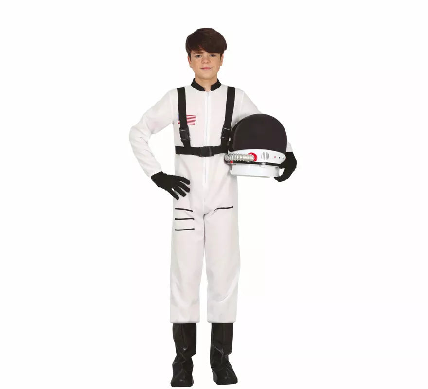 Translation missing: it.Disfraz de Astronauta para adolescente