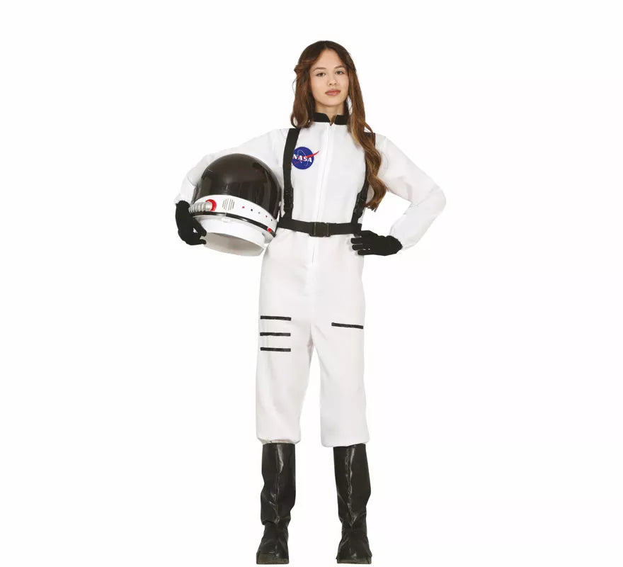 Translation missing: it.Disfraz de Astronauta para adolescente