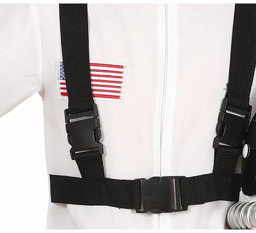 Translation missing: it.Disfraz de Astronauta para adolescente