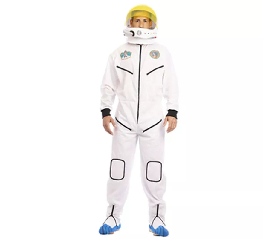 Translation missing: it.Disfraz de Astronauta para adultos