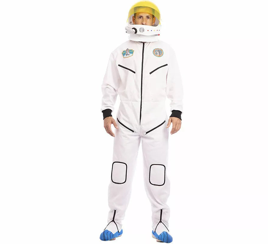 Translation missing: it.Disfraz de Astronauta para adultos