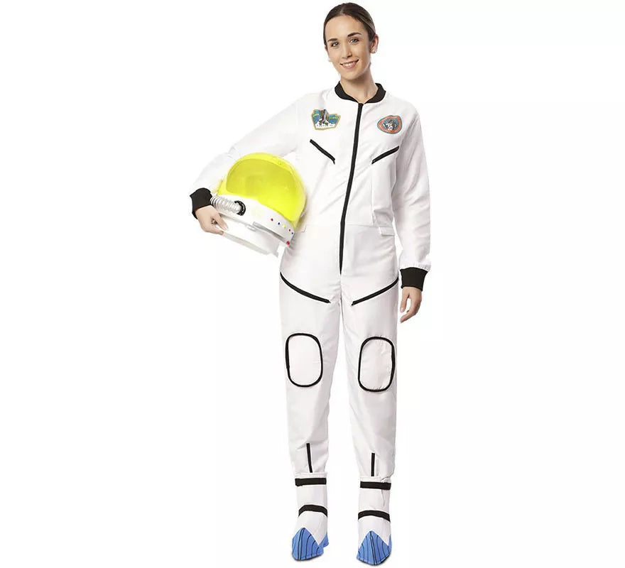 Disfraz de Astronauta para adultos