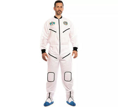 Costume da astronauta per adulto