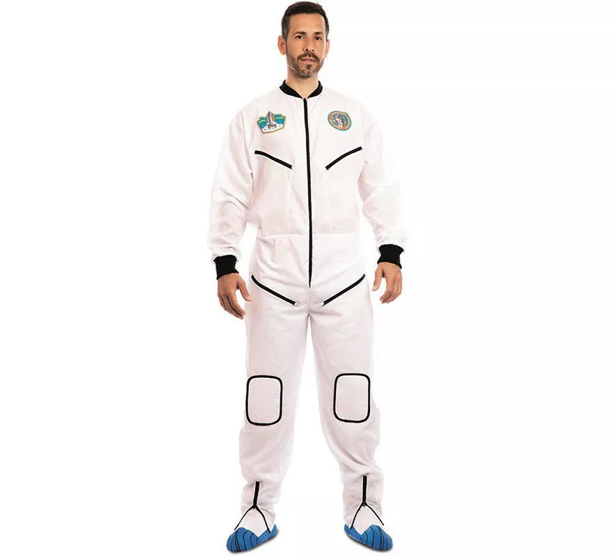 Translation missing: it.Disfraz de Astronauta para adultos