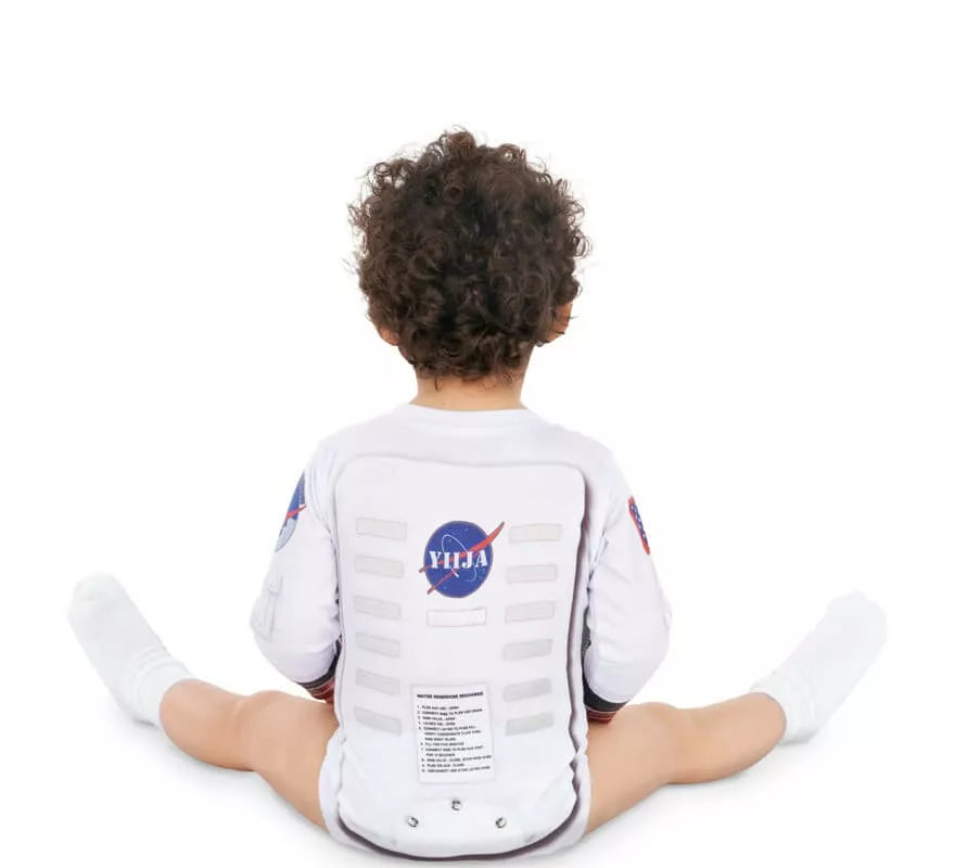 Translation missing: es.Disfraz de Astronauta para bebé