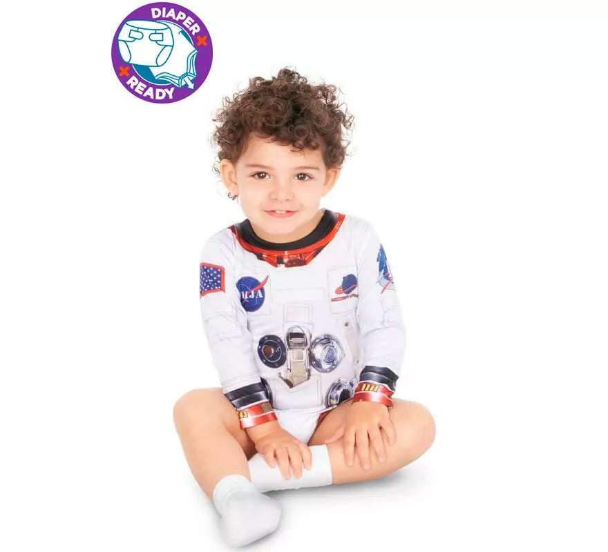 Translation missing: es.Disfraz de Astronauta para bebé