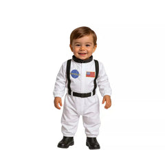 Costume da astronauta per un bambino