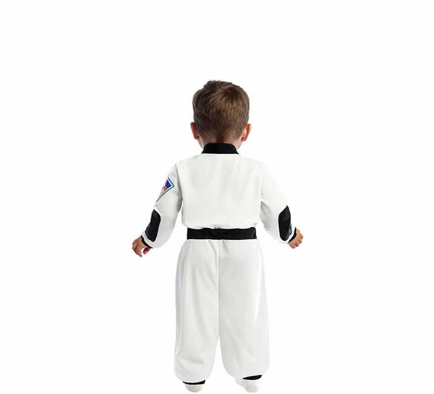 Translation missing: it.Disfraz de Astronauta para bebé